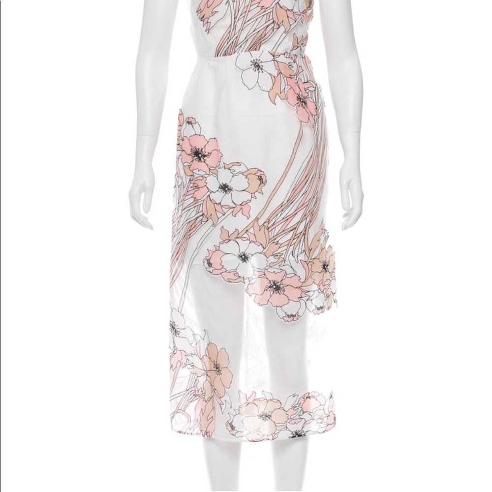 Alice McCall Just The Way You Are Dress - Picture 5 of 5